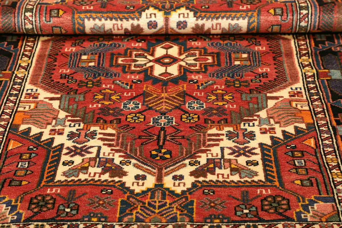 Hamadan | 152 cm x 107 cm | Nr. 12-464571