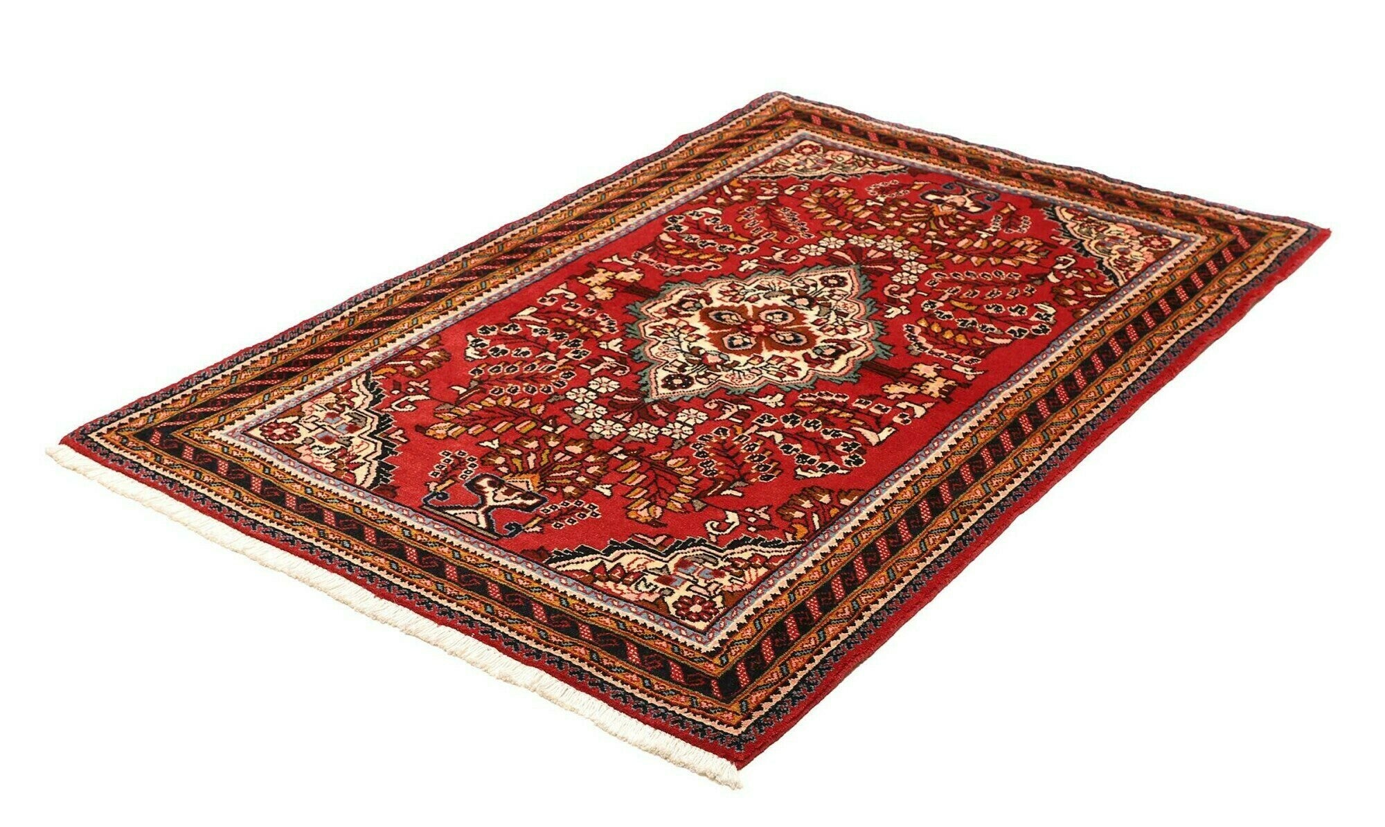 Hamadan | 170 cm x 116 cm | Nr. 12-464572