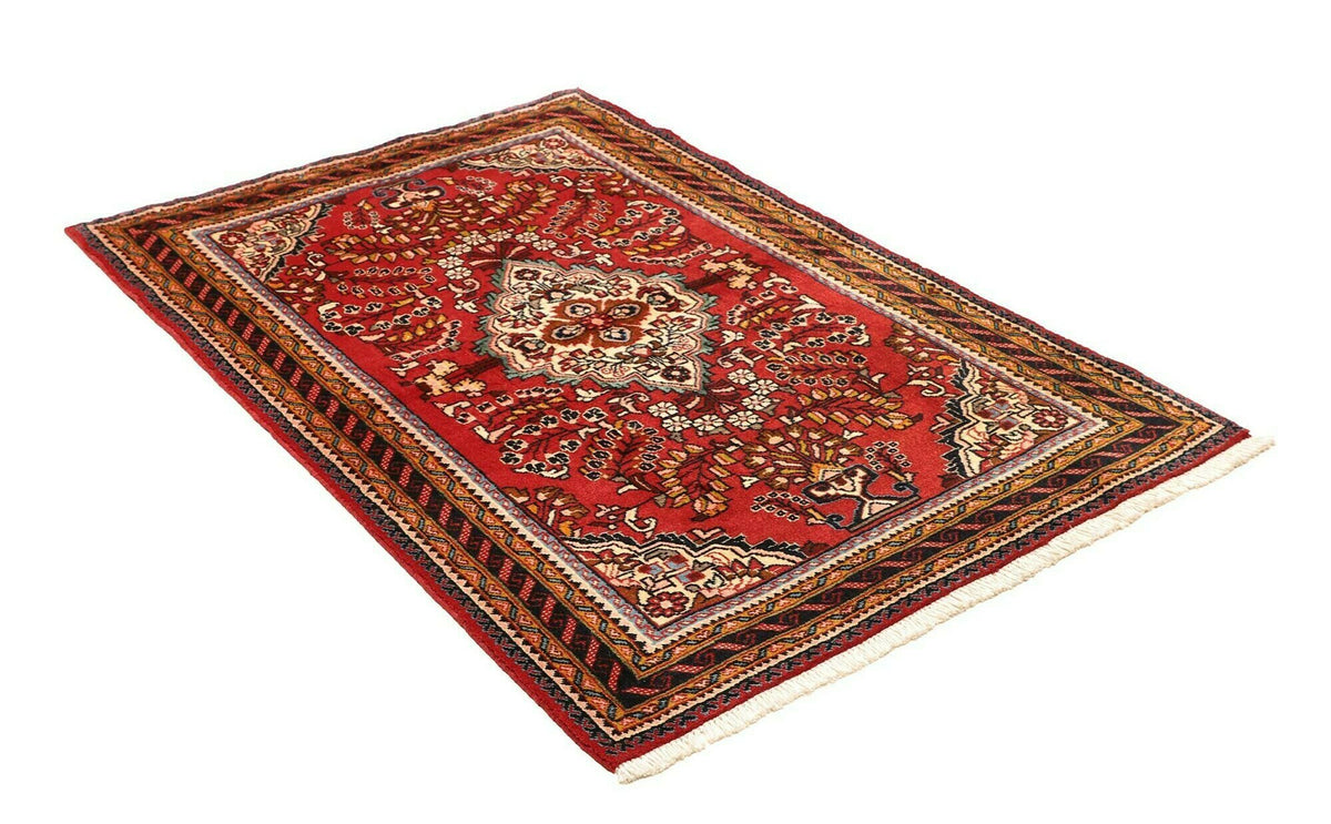 Hamadan | 170 cm x 116 cm | Nr. 12-464572