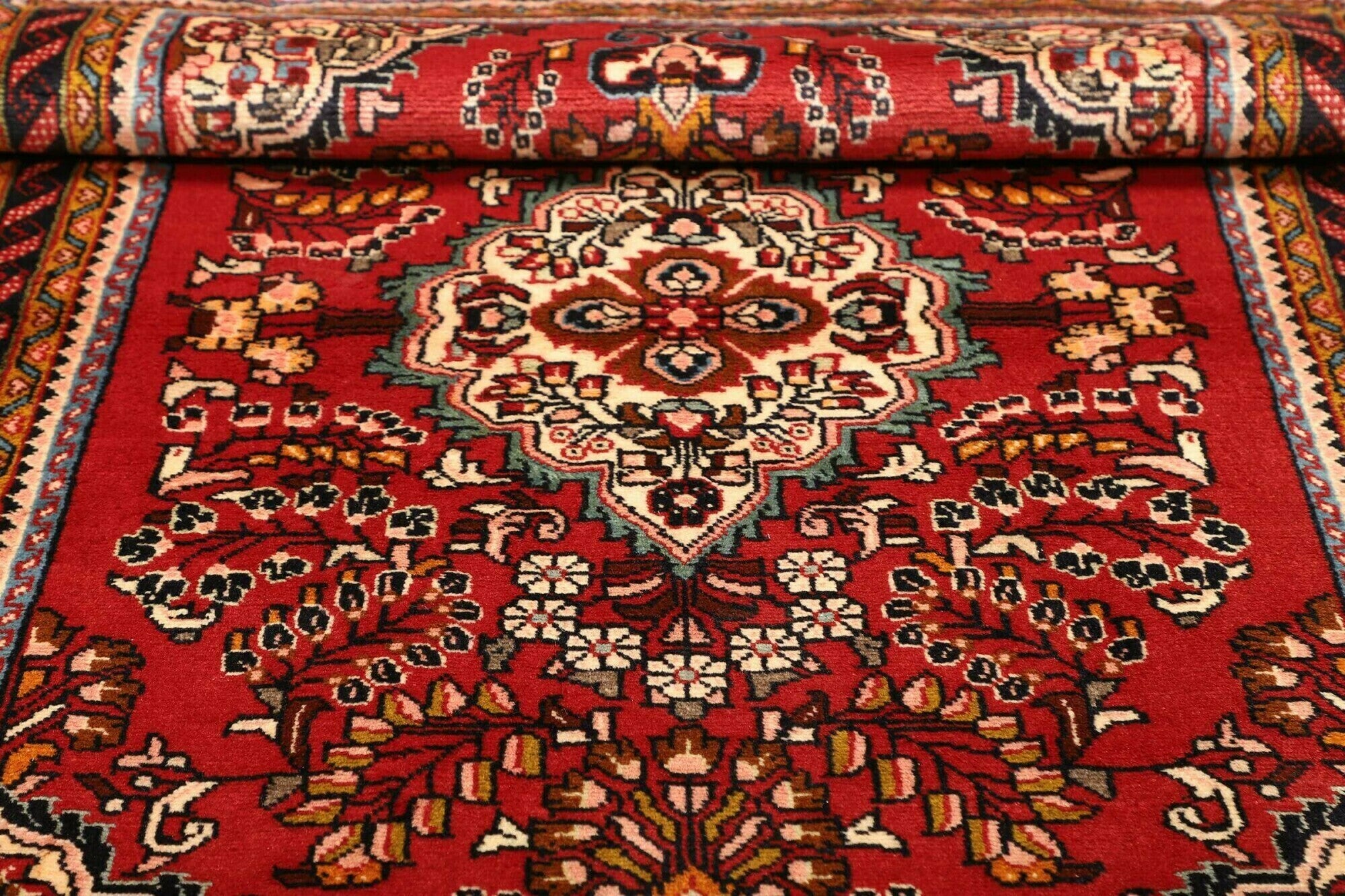Hamadan | 170 cm x 116 cm | Nr. 12-464572