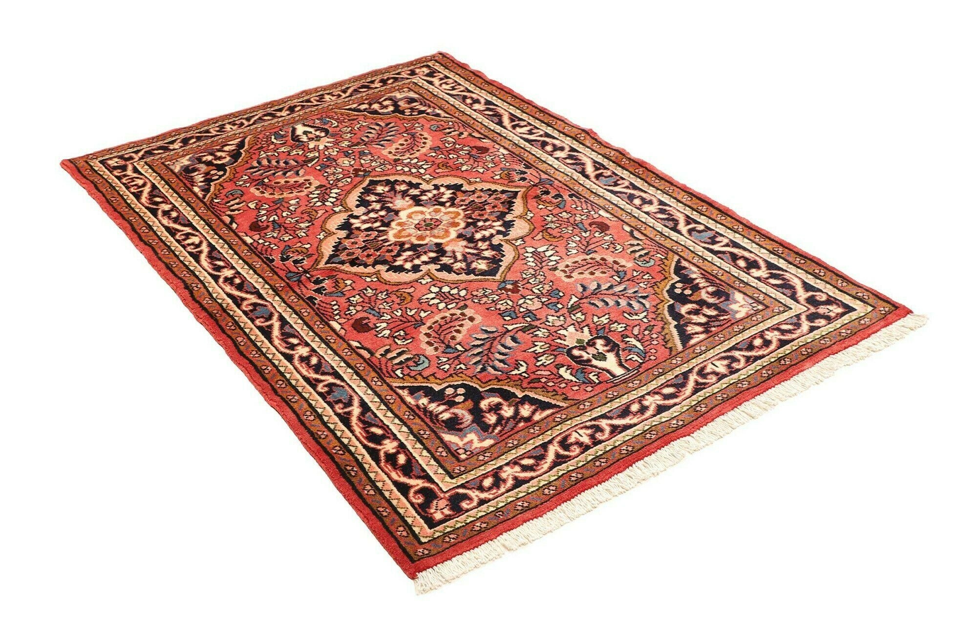 Hamadan | 152 cm x 112 cm | Nr. 12-464574