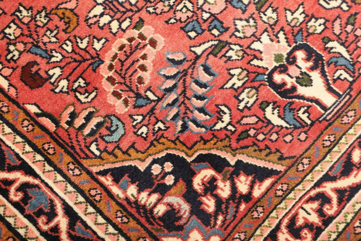 Hamadan | 152 cm x 112 cm | Nr. 12-464574