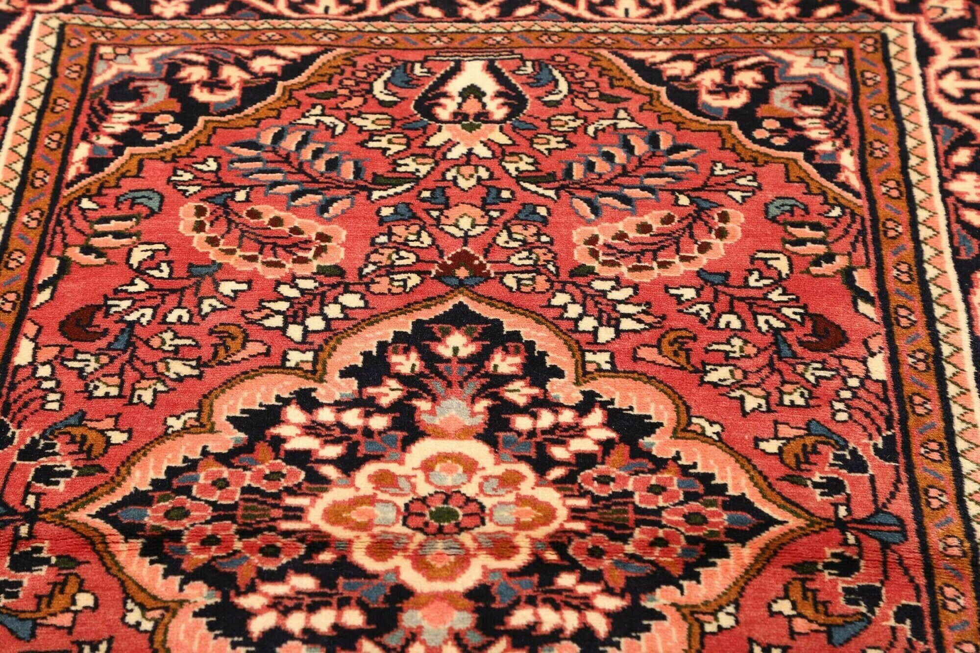 Hamadan | 152 cm x 112 cm | Nr. 12-464574