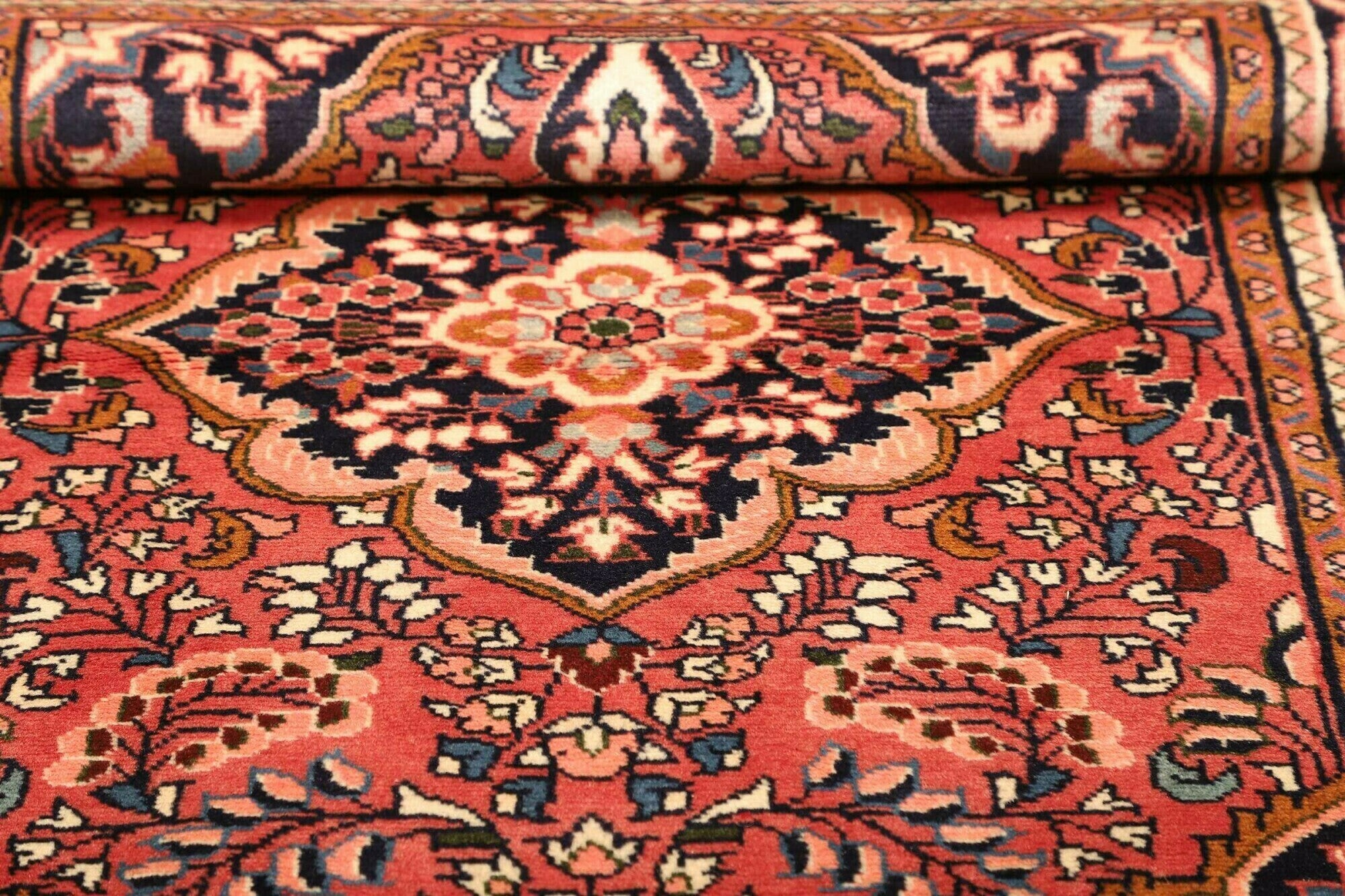 Hamadan | 152 cm x 112 cm | Nr. 12-464574