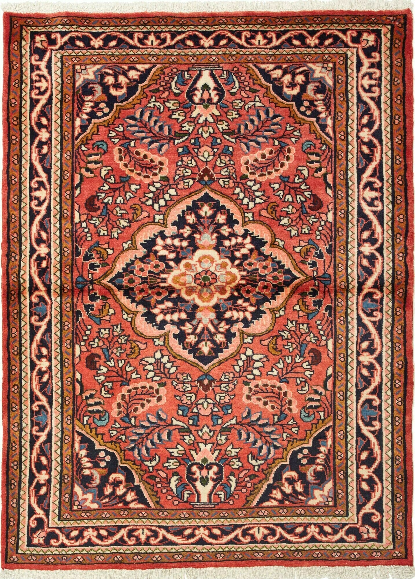 Hamadan | 152 cm x 112 cm | Nr. 12-464574