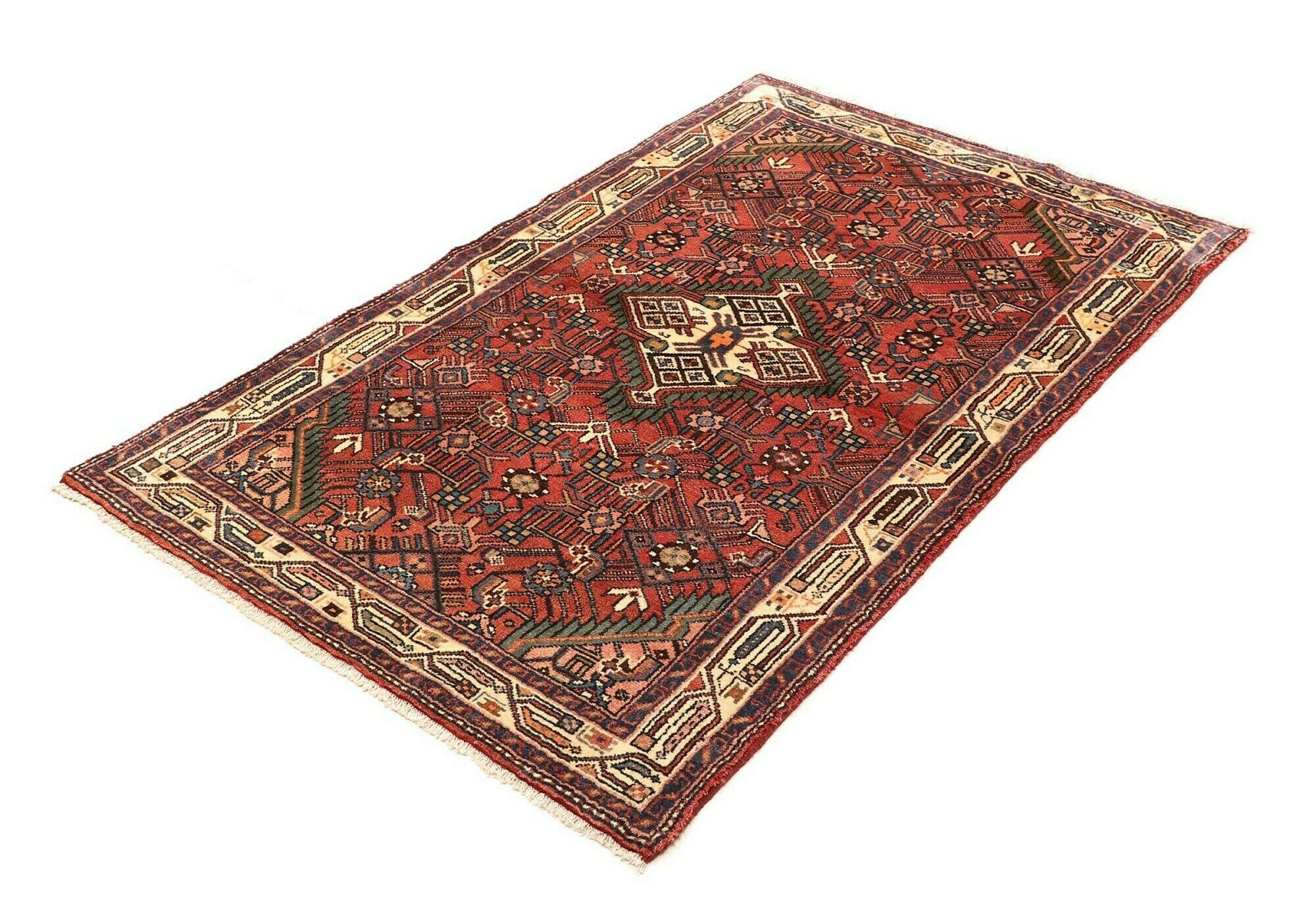 Hamadan | 157 cm x 100 cm | Nr. 12-464575