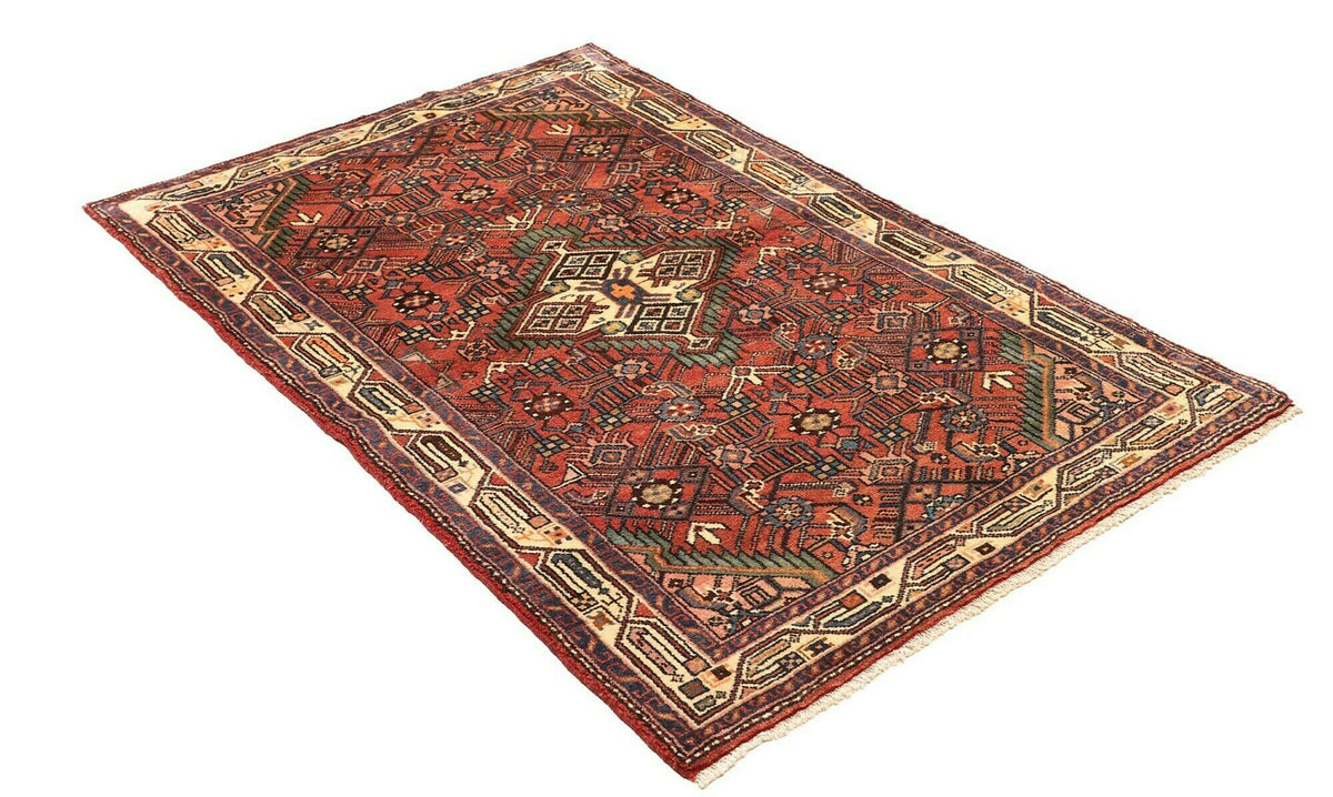 Hamadan | 157 cm x 100 cm | Nr. 12-464575