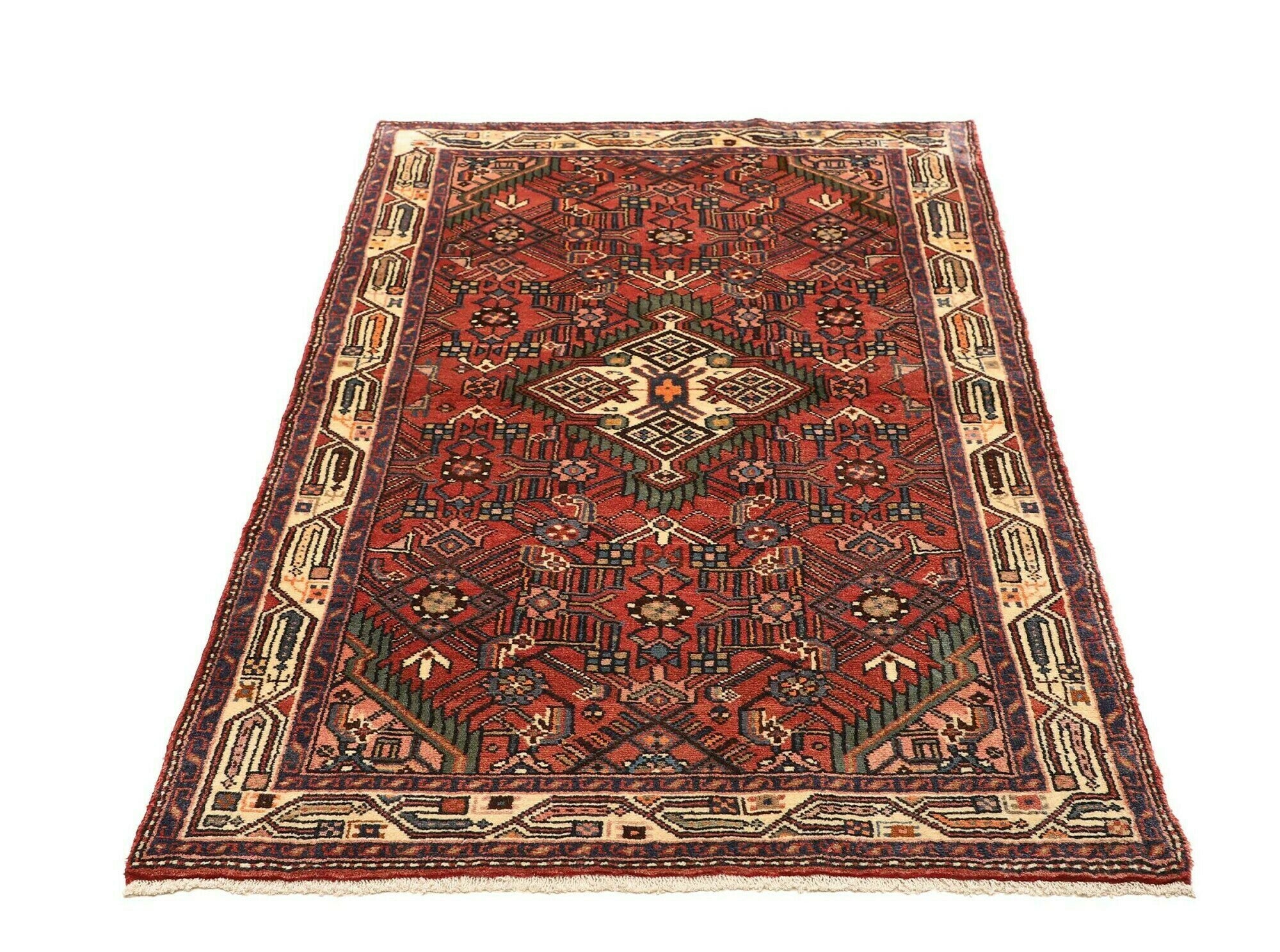 Hamadan | 157 cm x 100 cm | Nr. 12-464575