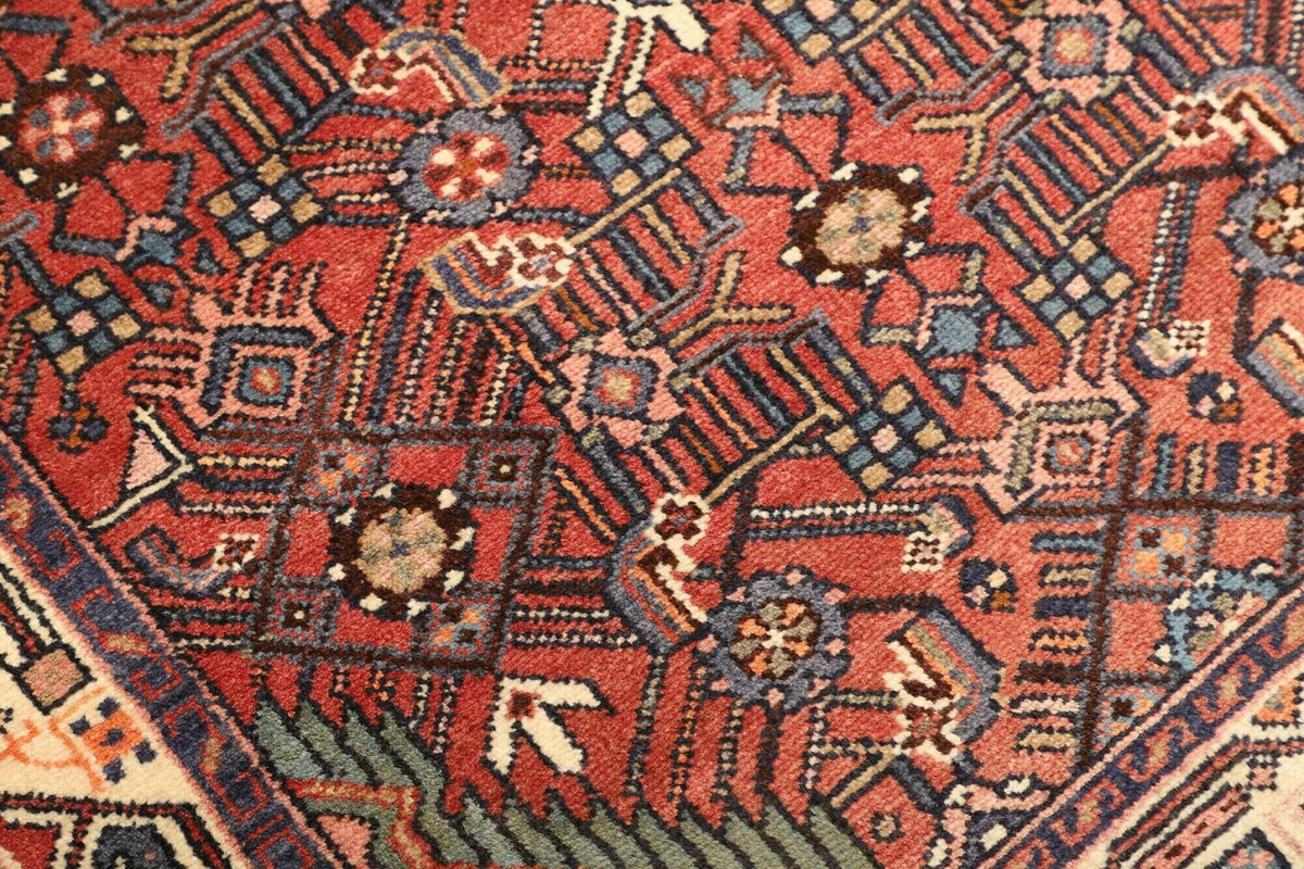 Hamadan | 157 cm x 100 cm | Nr. 12-464575
