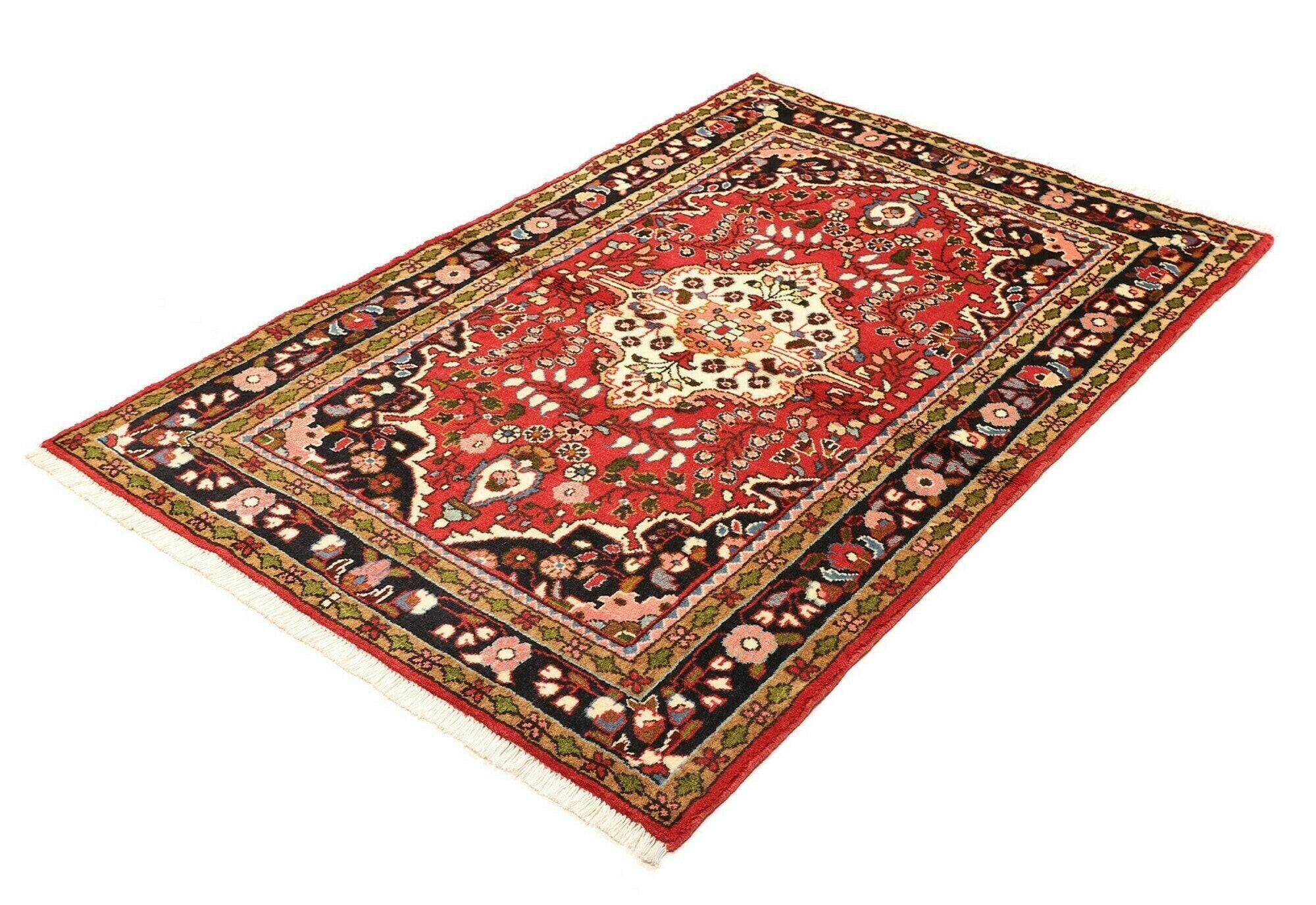Hamadan | 152 cm x 106 cm | Nr. 12-464576