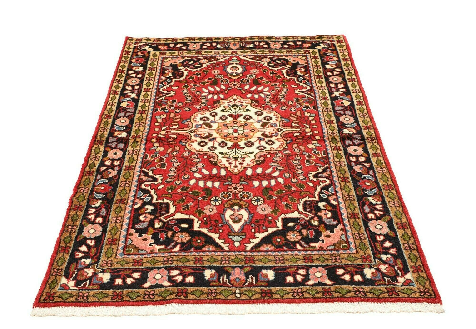 Hamadan | 152 cm x 106 cm | Nr. 12-464576