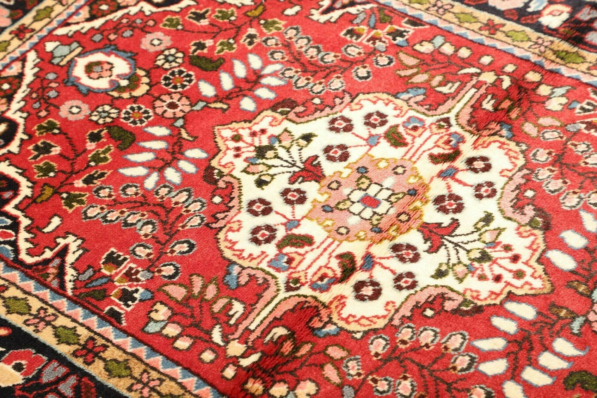 Hamadan | 152 cm x 106 cm | Nr. 12-464576