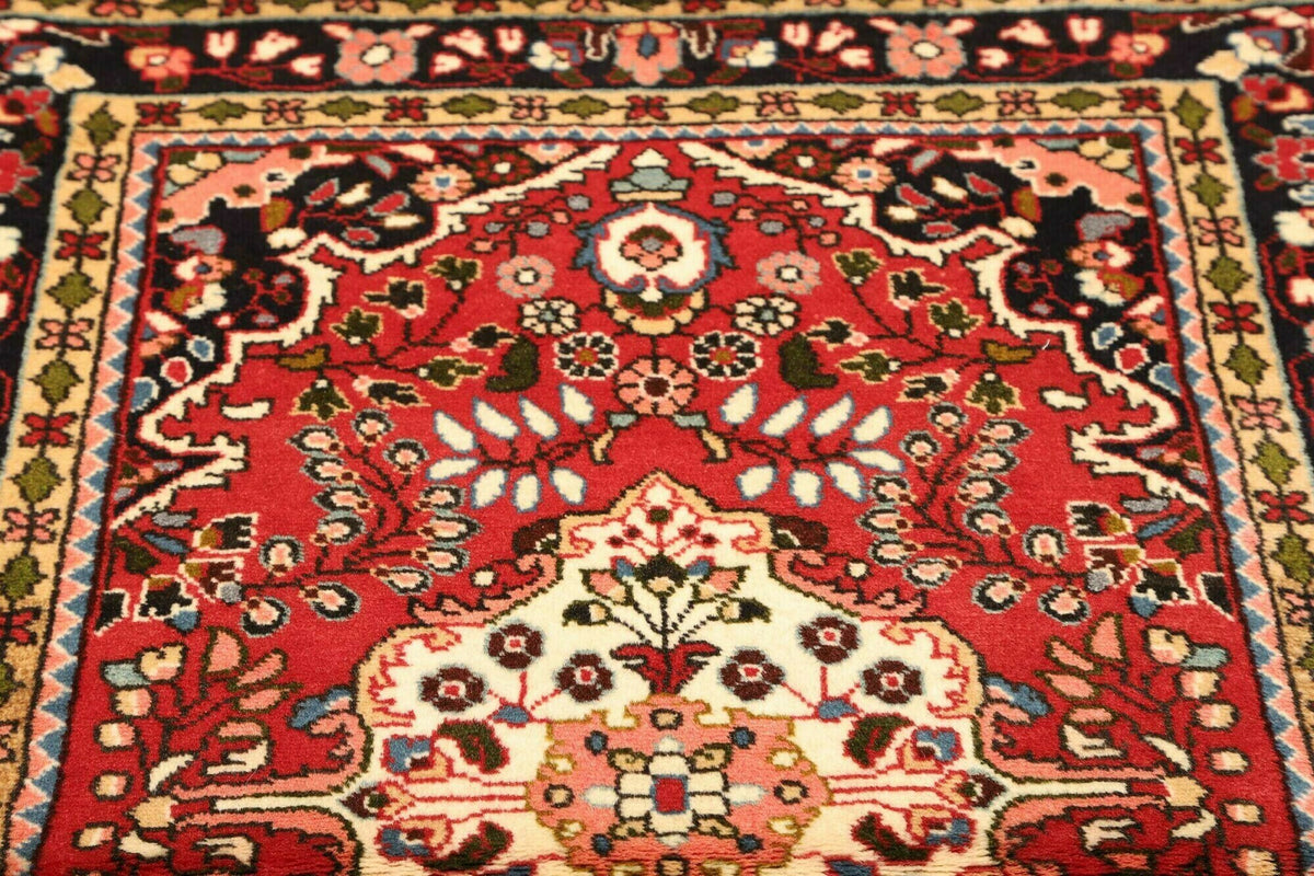 Hamadan | 152 cm x 106 cm | Nr. 12-464576