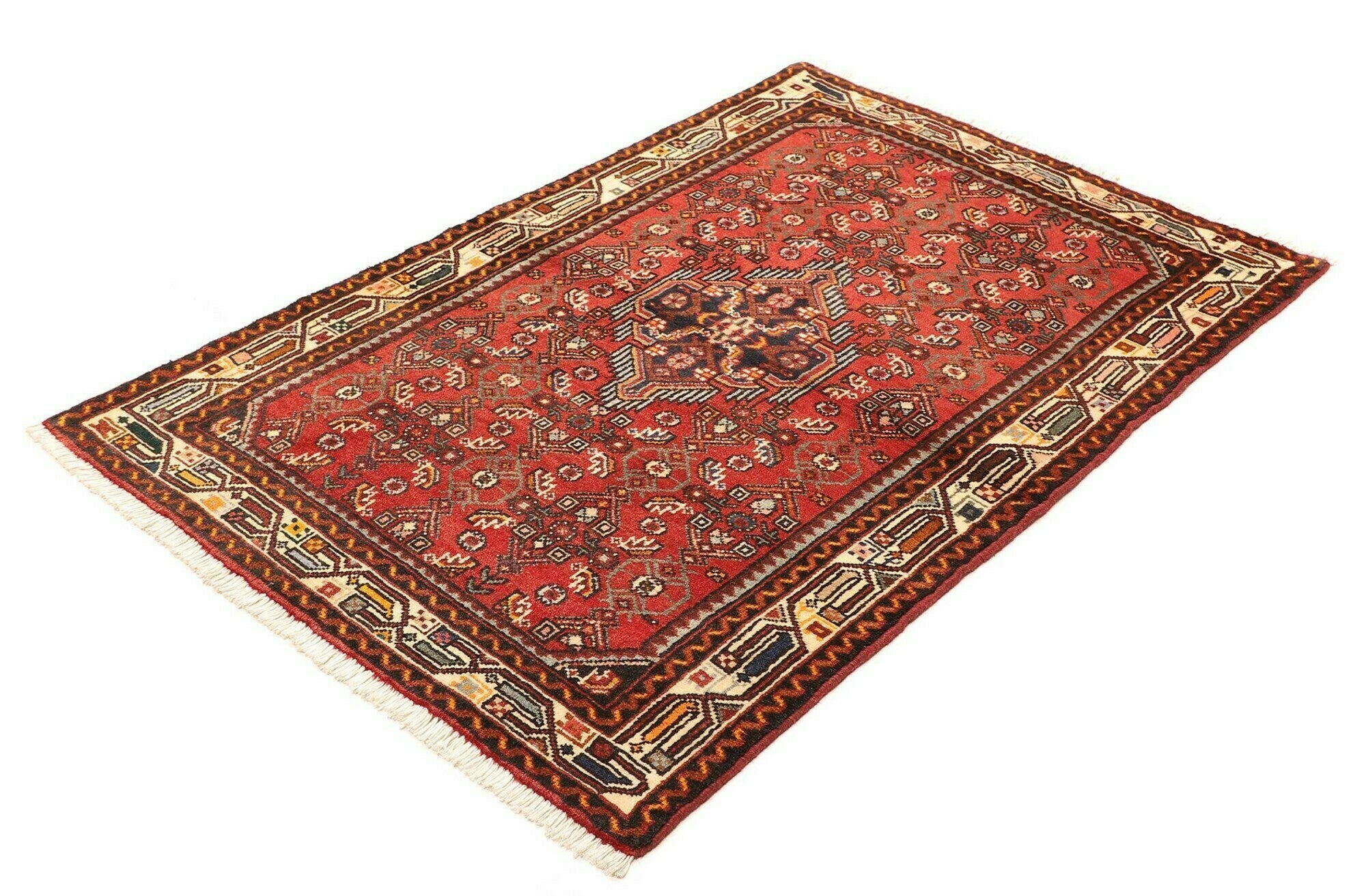 Hamadan | 140 cm x 102 cm | Nr. 12-464577