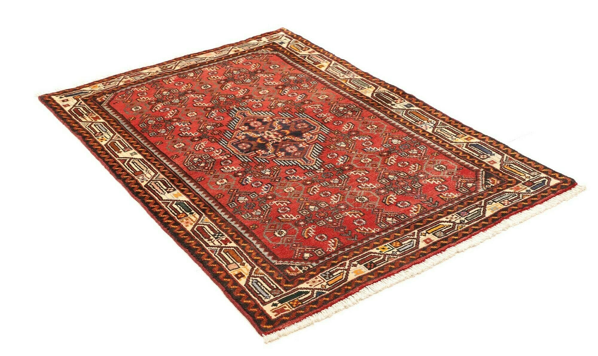Hamadan | 140 cm x 102 cm | Nr. 12-464577