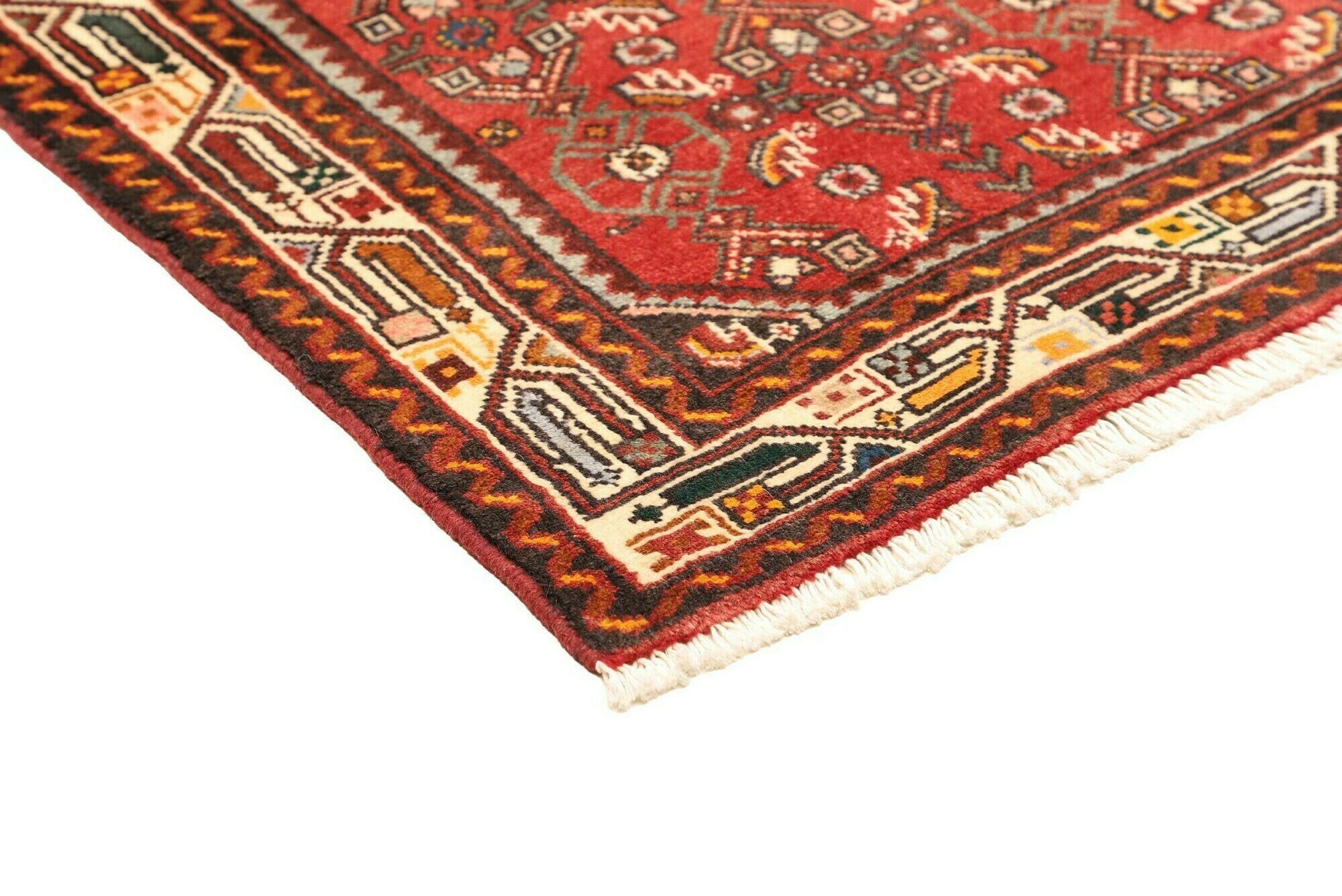 Hamadan | 140 cm x 102 cm | Nr. 12-464577