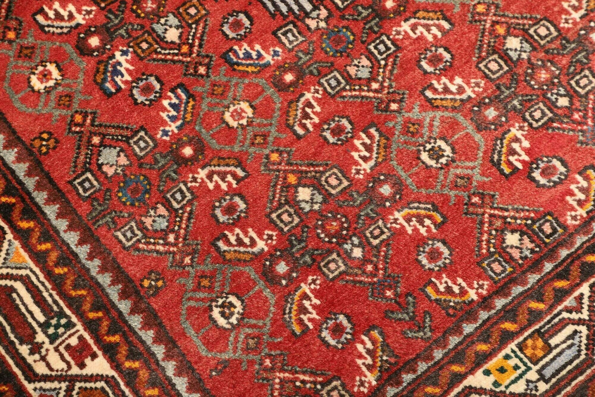Hamadan | 140 cm x 102 cm | Nr. 12-464577