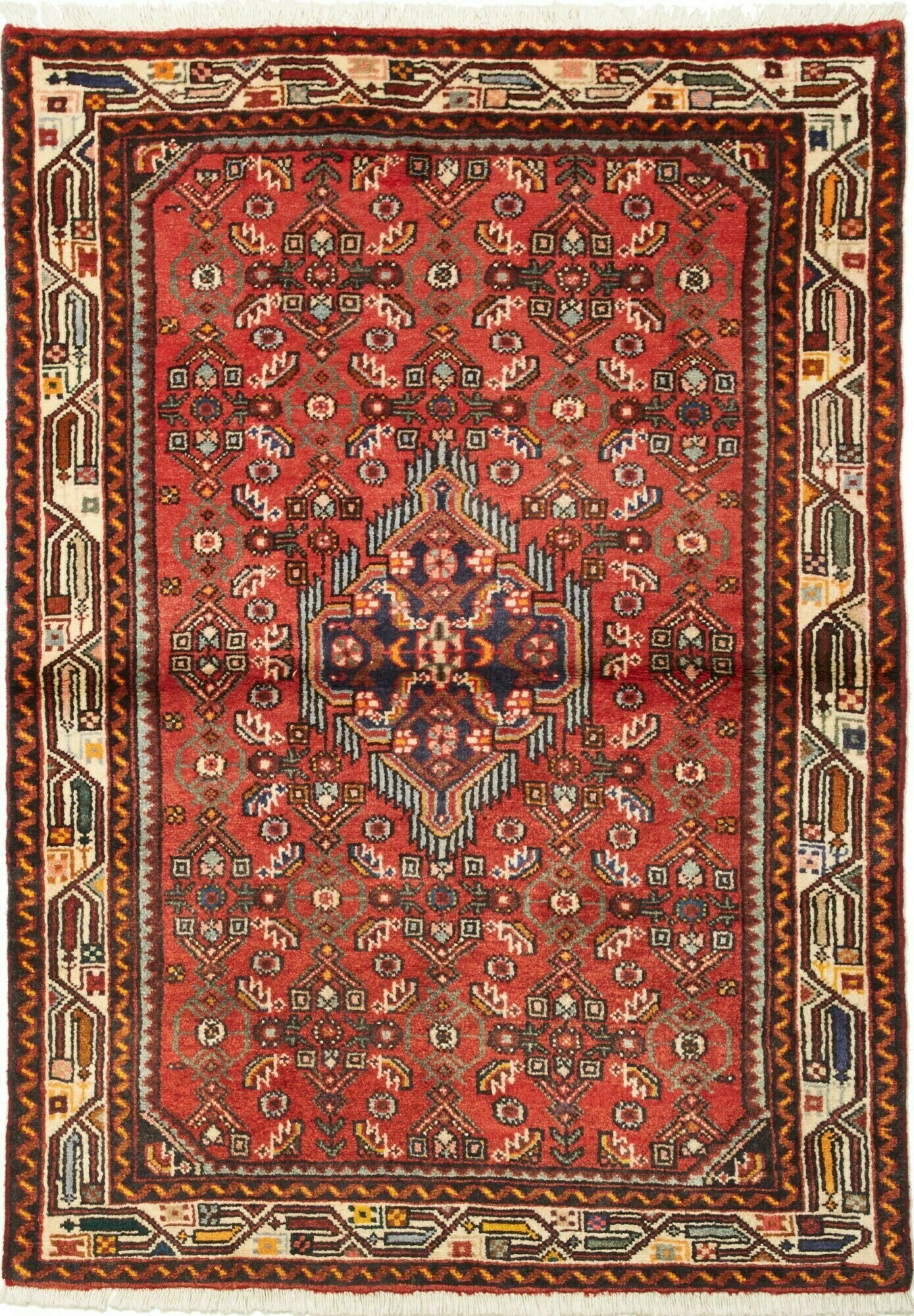 Hamadan | 140 cm x 102 cm | Nr. 12-464577