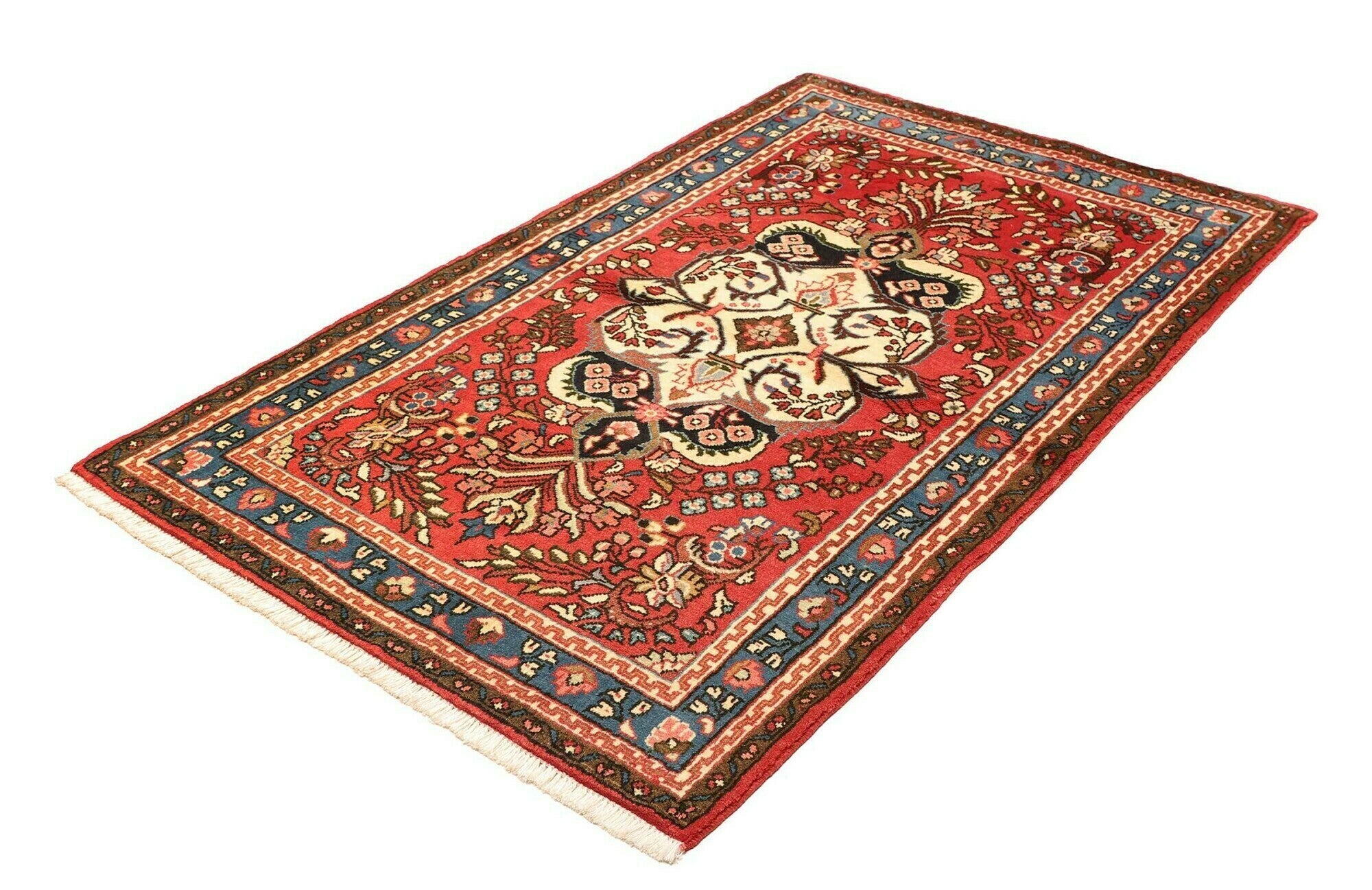 Hamadan | 166 cm x 110 cm | Nr. 12-464578
