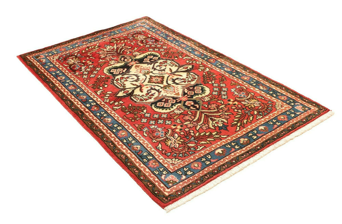 Hamadan | 166 cm x 110 cm | Nr. 12-464578
