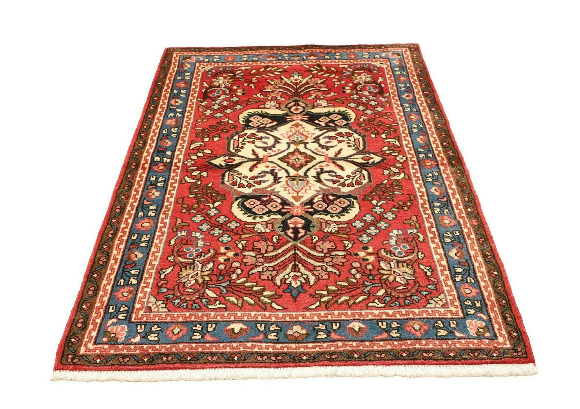 Hamadan | 166 cm x 110 cm | Nr. 12-464578
