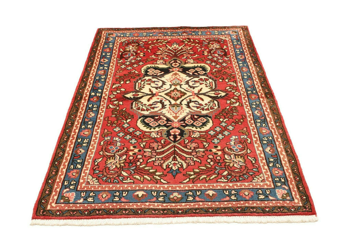 Hamadan | 166 cm x 110 cm | Nr. 12-464578