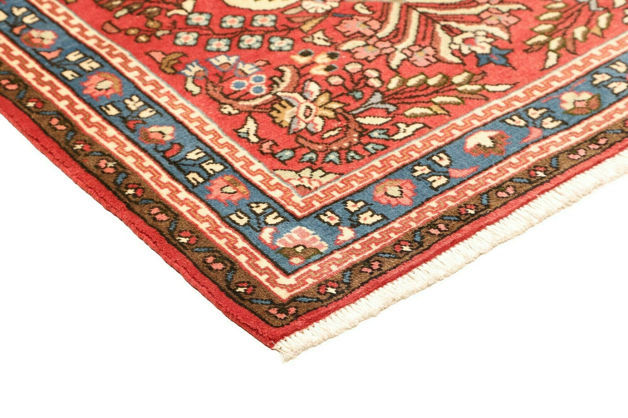 Hamadan | 166 cm x 110 cm | Nr. 12-464578