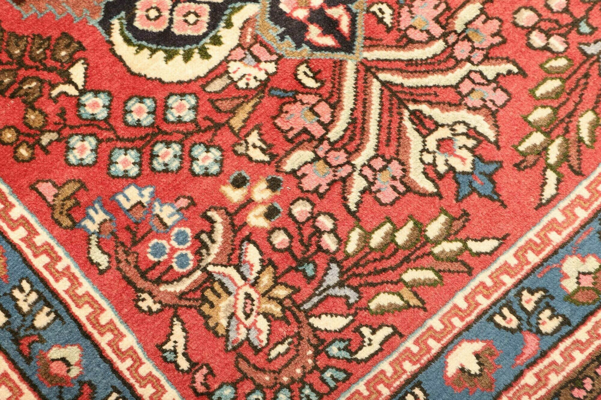 Hamadan | 166 cm x 110 cm | Nr. 12-464578