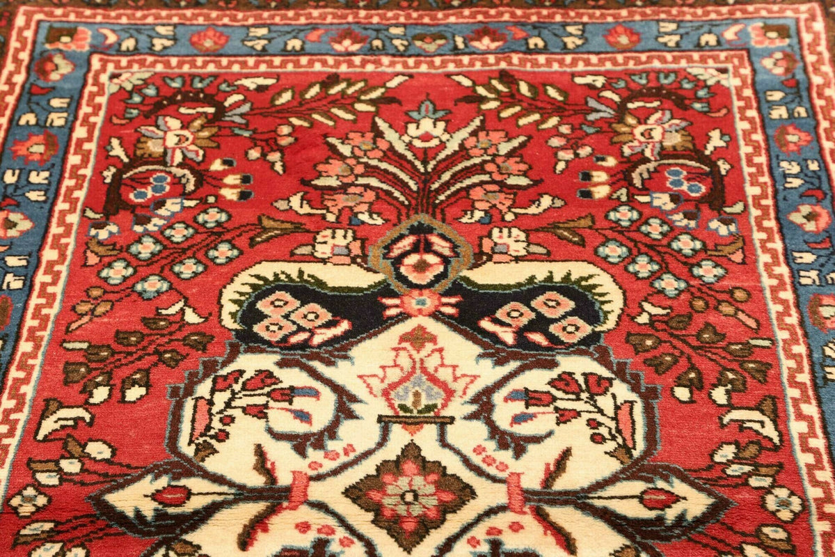 Hamadan | 166 cm x 110 cm | Nr. 12-464578