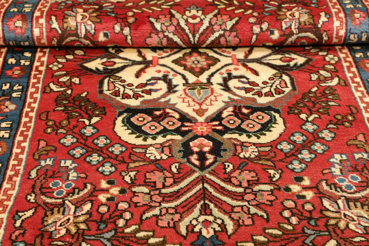 Hamadan | 166 cm x 110 cm | Nr. 12-464578