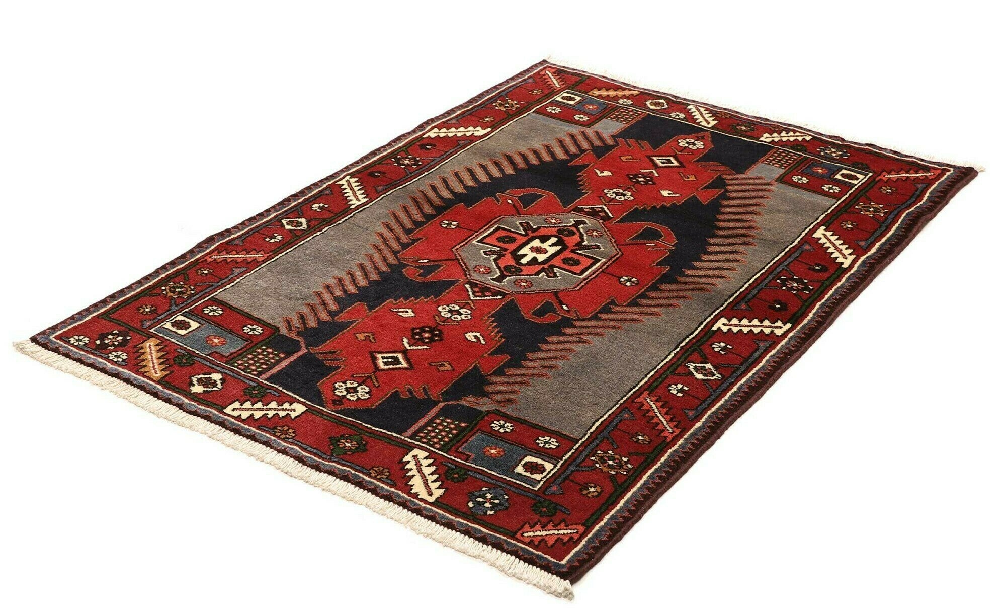 Hamadan | 150 cm x 108 cm | Nr. 12-464581
