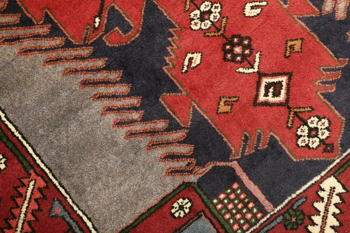 Hamadan | 150 cm x 108 cm | Nr. 12-464581