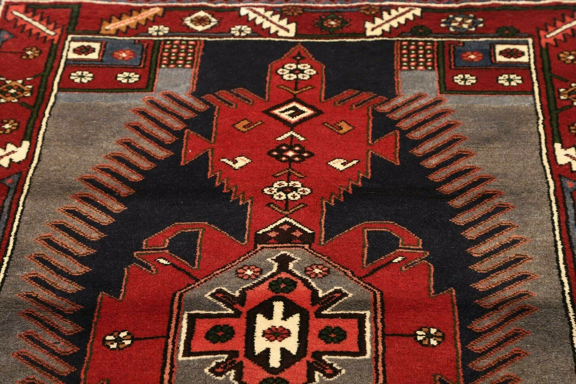 Hamadan | 150 cm x 108 cm | Nr. 12-464581