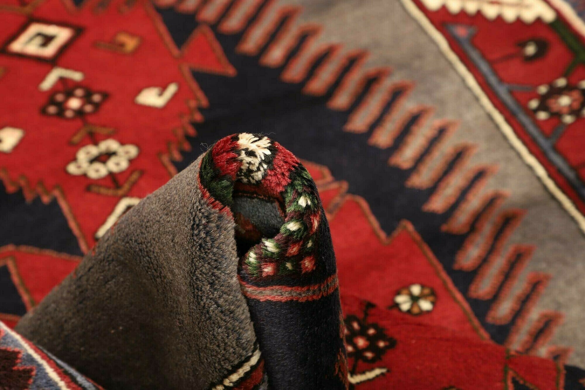 Hamadan | 150 cm x 108 cm | Nr. 12-464581