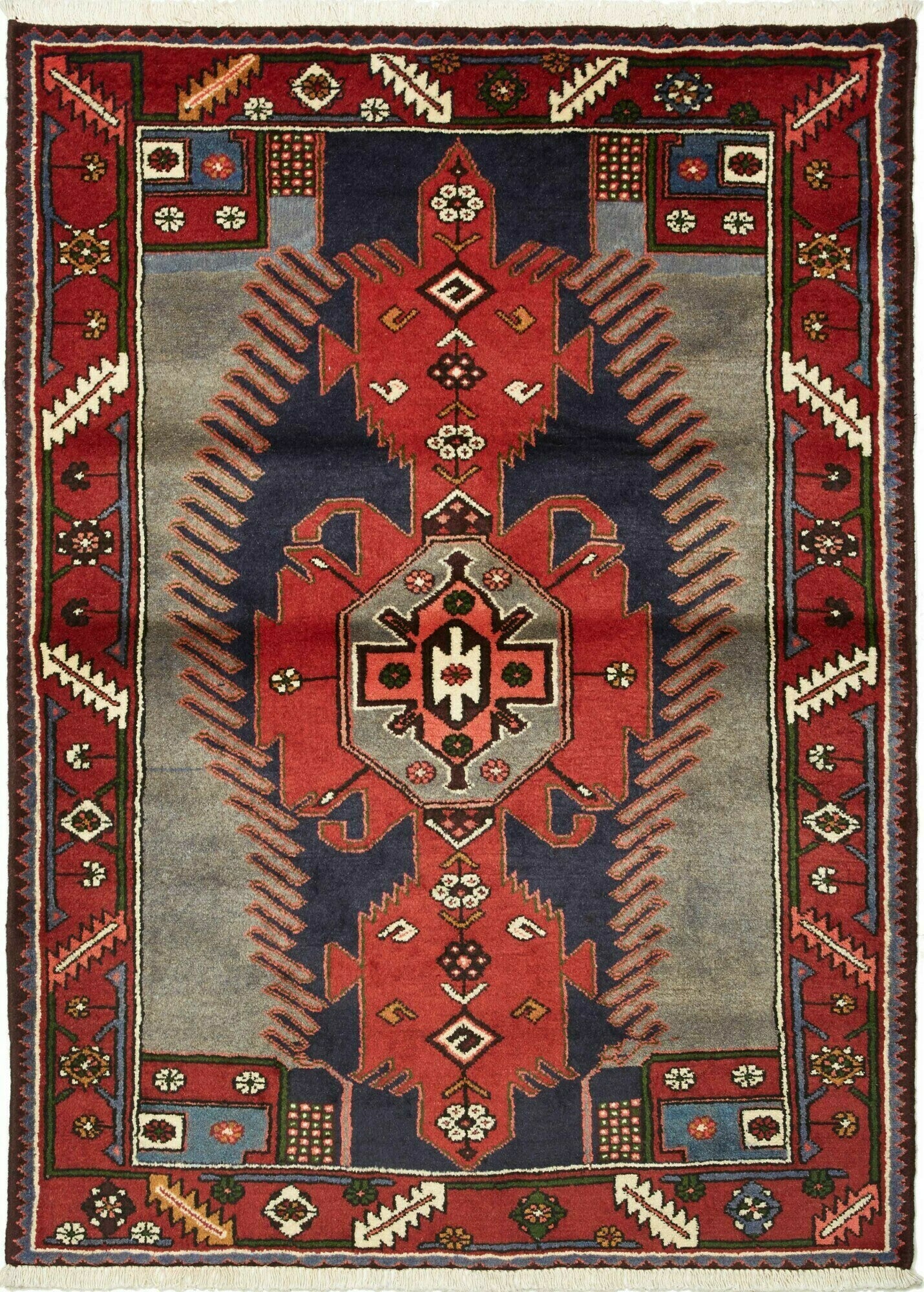 Hamadan | 150 cm x 108 cm | Nr. 12-464581