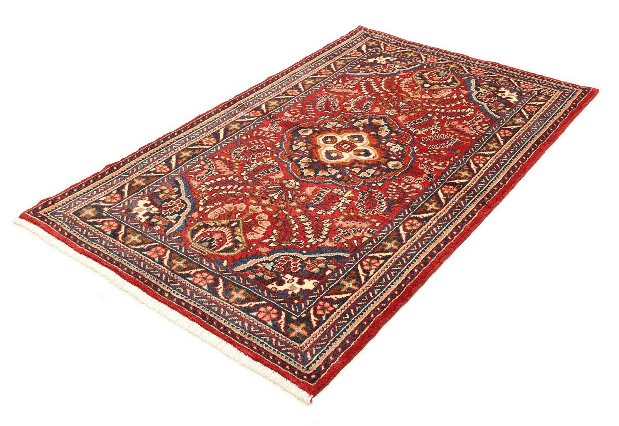 Hamadan | 165 cm x 107 cm | Nr. 12-464582