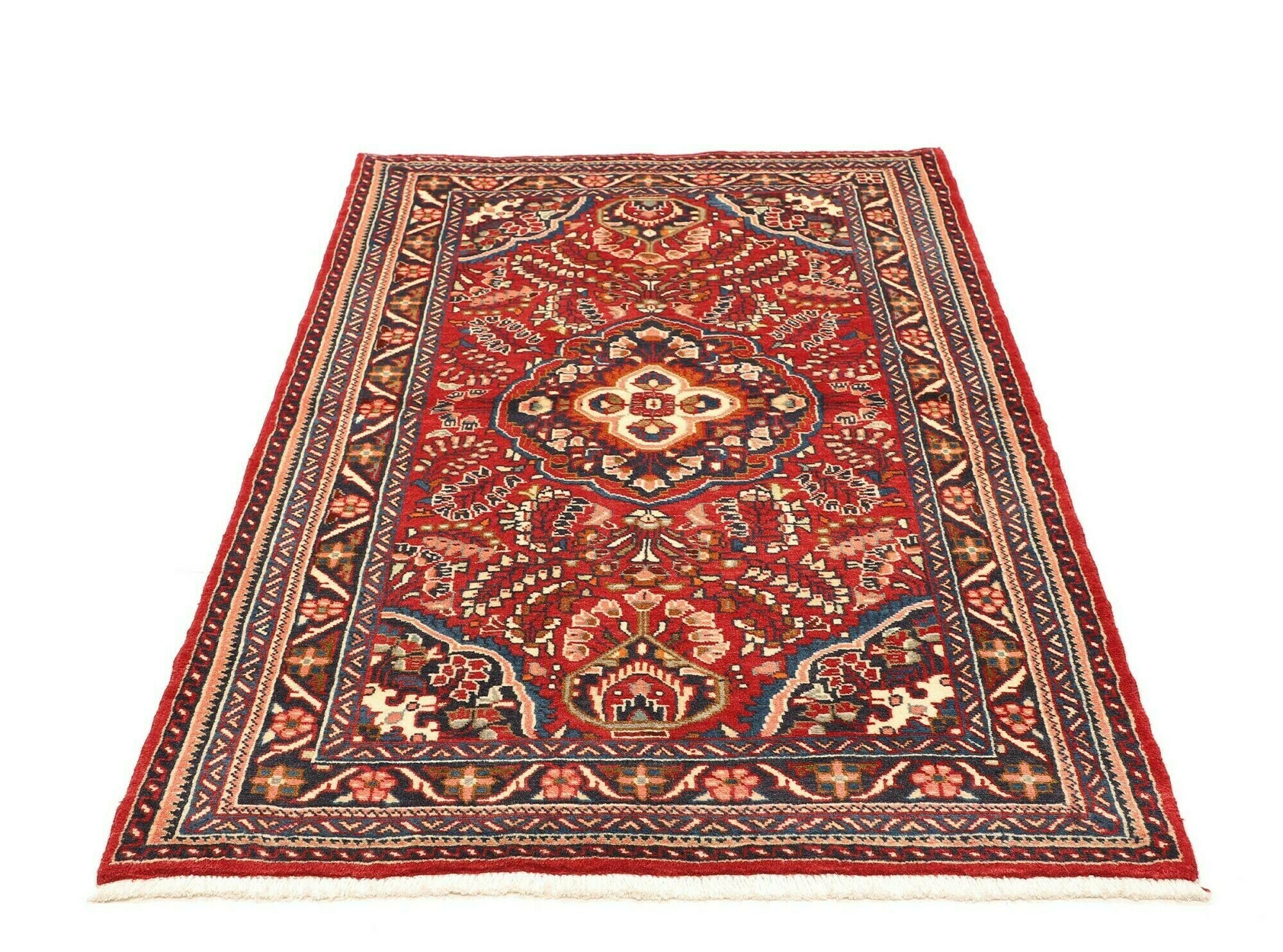 Hamadan | 165 cm x 107 cm | Nr. 12-464582