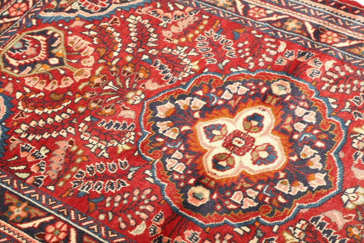 Hamadan | 165 cm x 107 cm | Nr. 12-464582