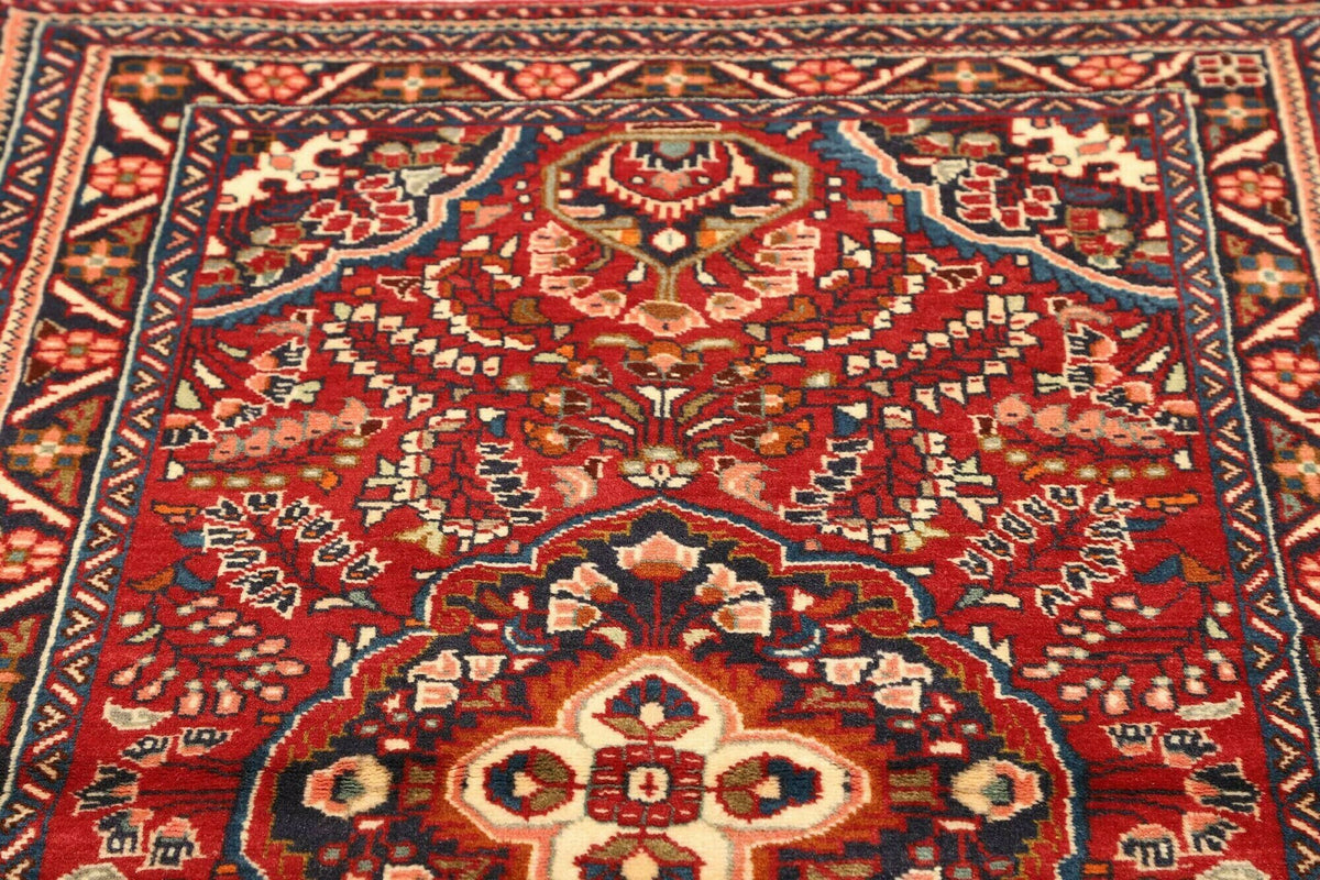 Hamadan | 165 cm x 107 cm | Nr. 12-464582