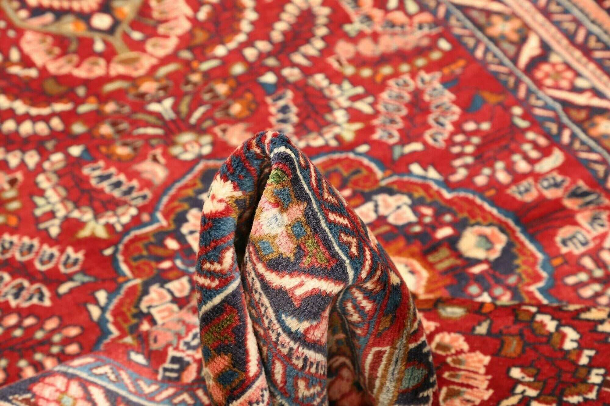 Hamadan | 165 cm x 107 cm | Nr. 12-464582