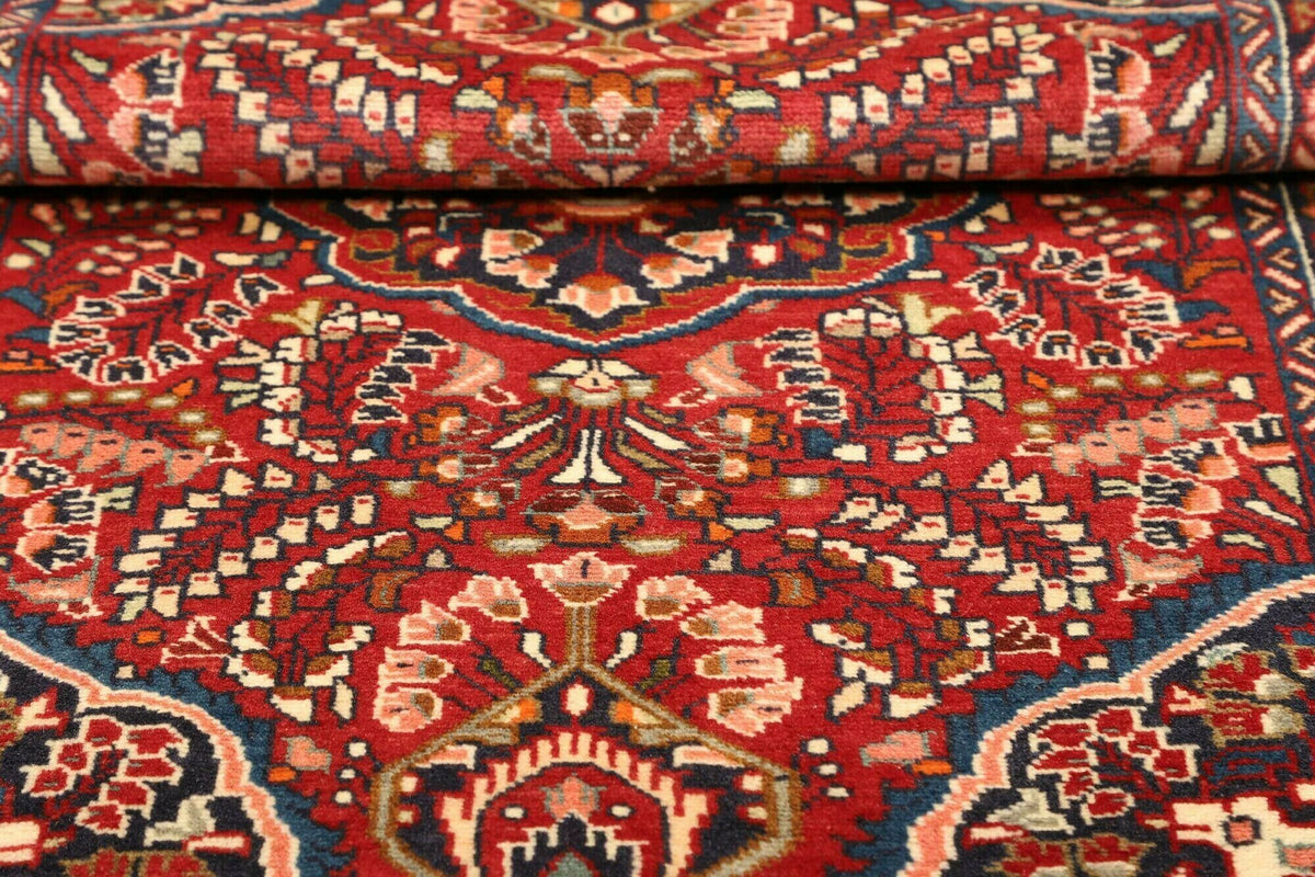 Hamadan | 165 cm x 107 cm | Nr. 12-464582