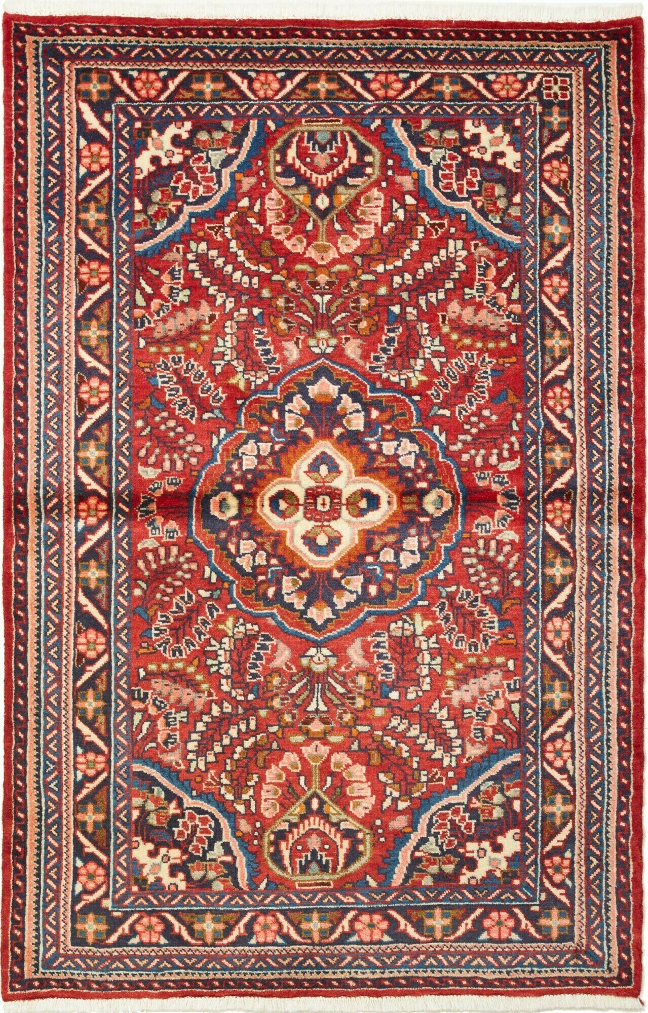 Hamadan | 165 cm x 107 cm | Nr. 12-464582
