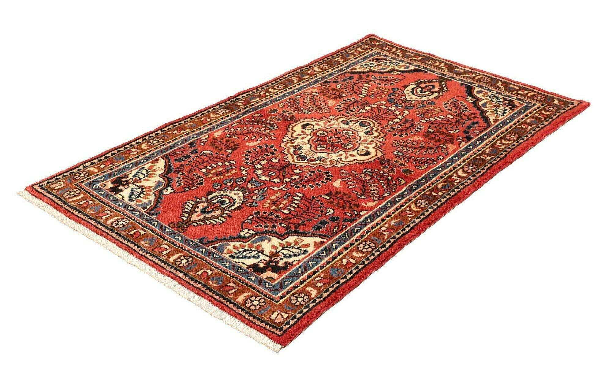 Hamadan | 158 cm x 105 cm | Nr. 12-464583