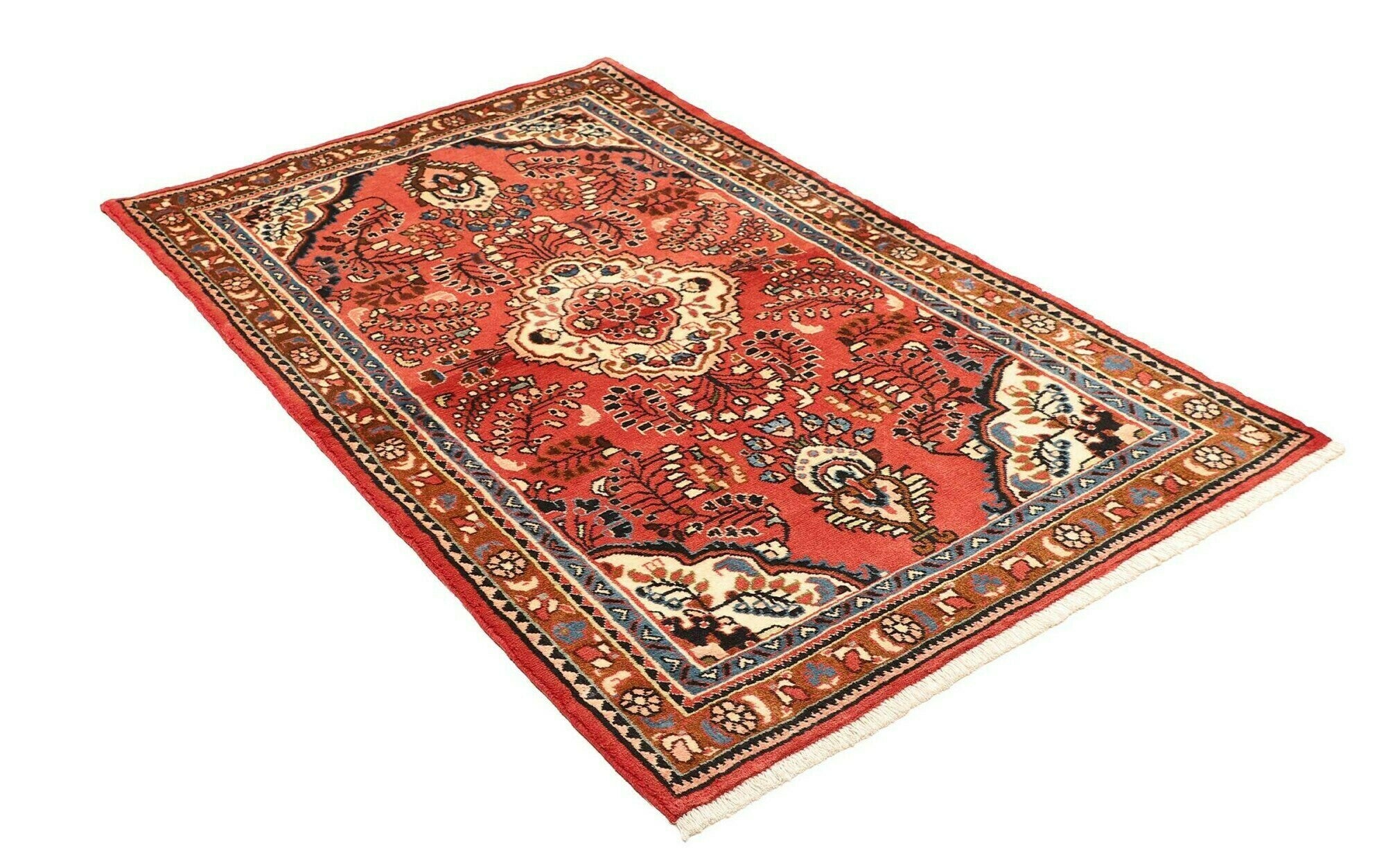 Hamadan | 158 cm x 105 cm | Nr. 12-464583