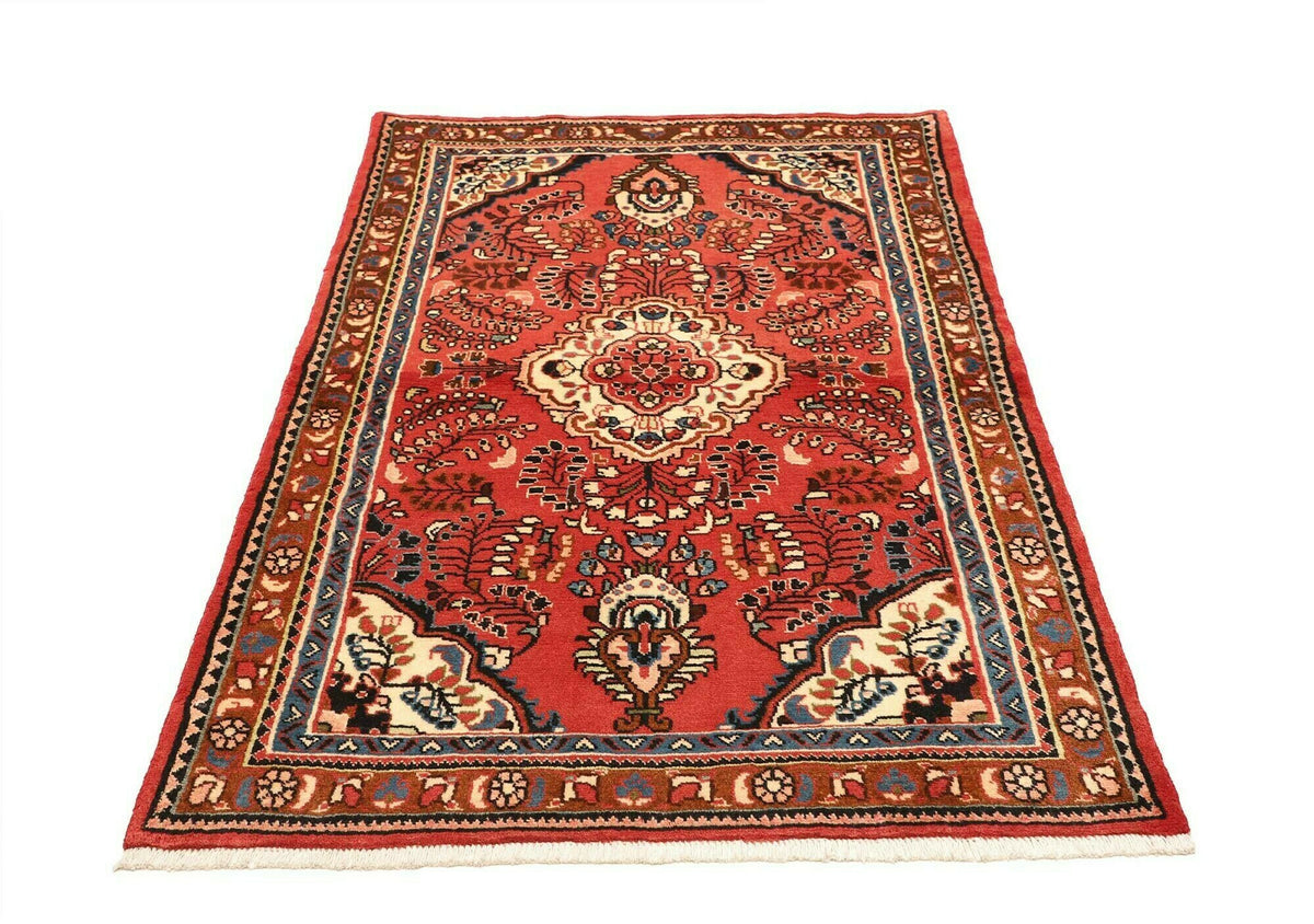 Hamadan | 158 cm x 105 cm | Nr. 12-464583