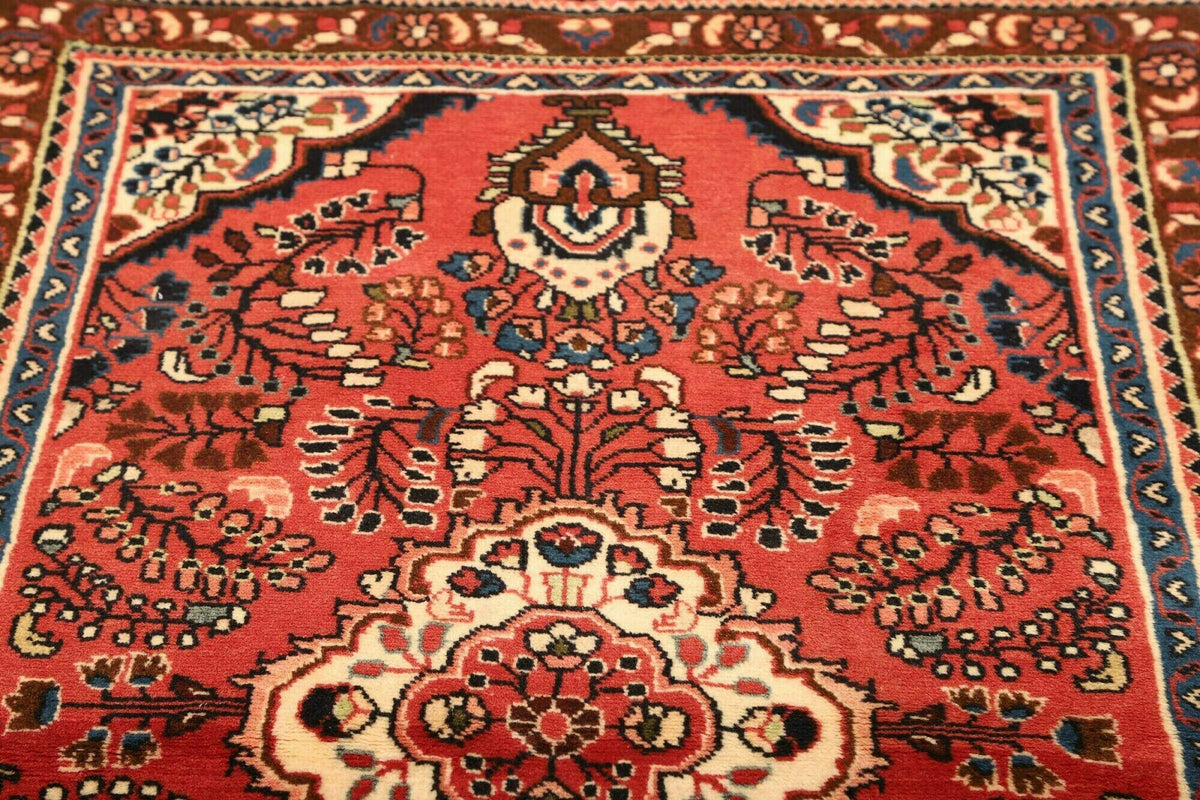 Hamadan | 158 cm x 105 cm | Nr. 12-464583