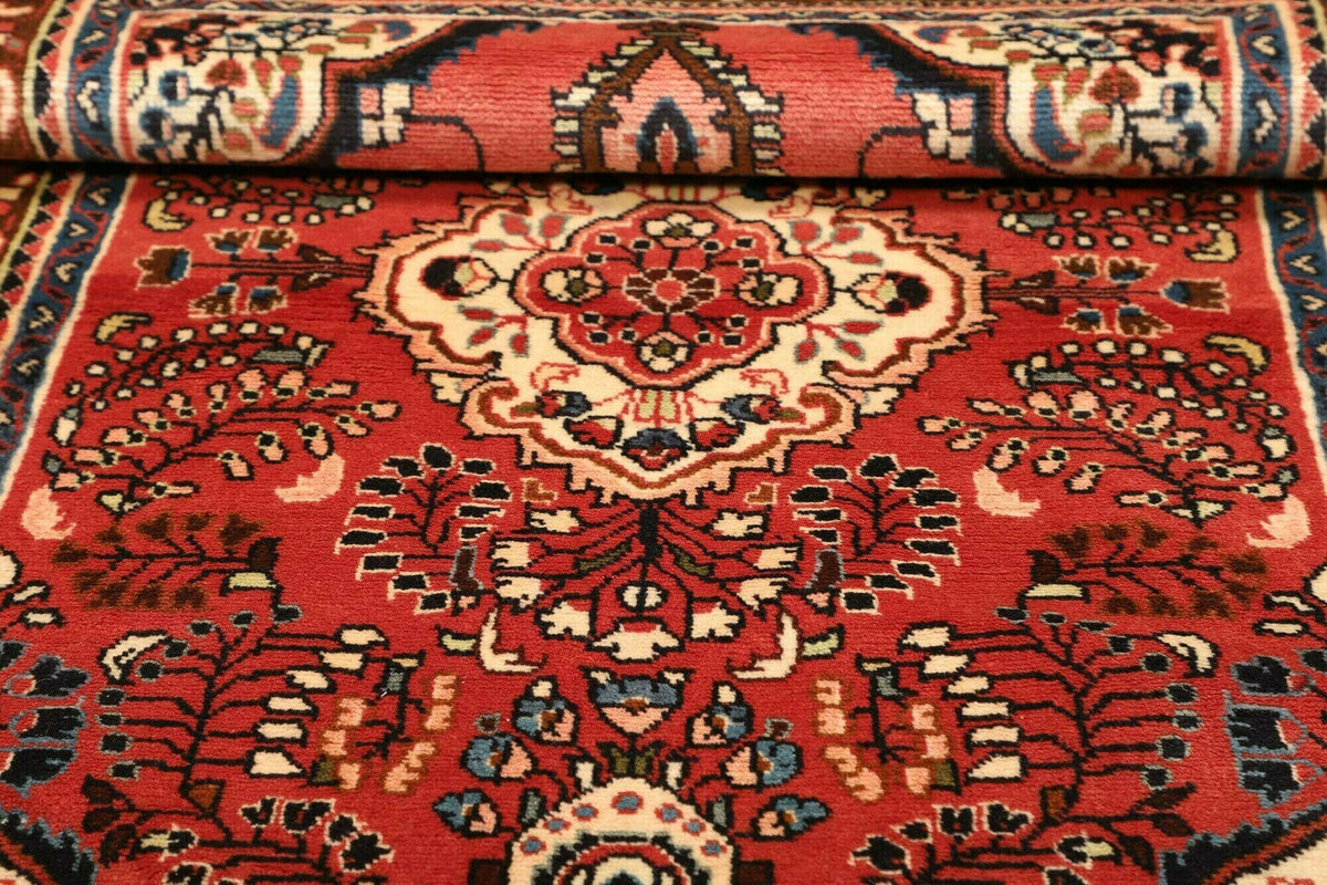 Hamadan | 158 cm x 105 cm | Nr. 12-464583