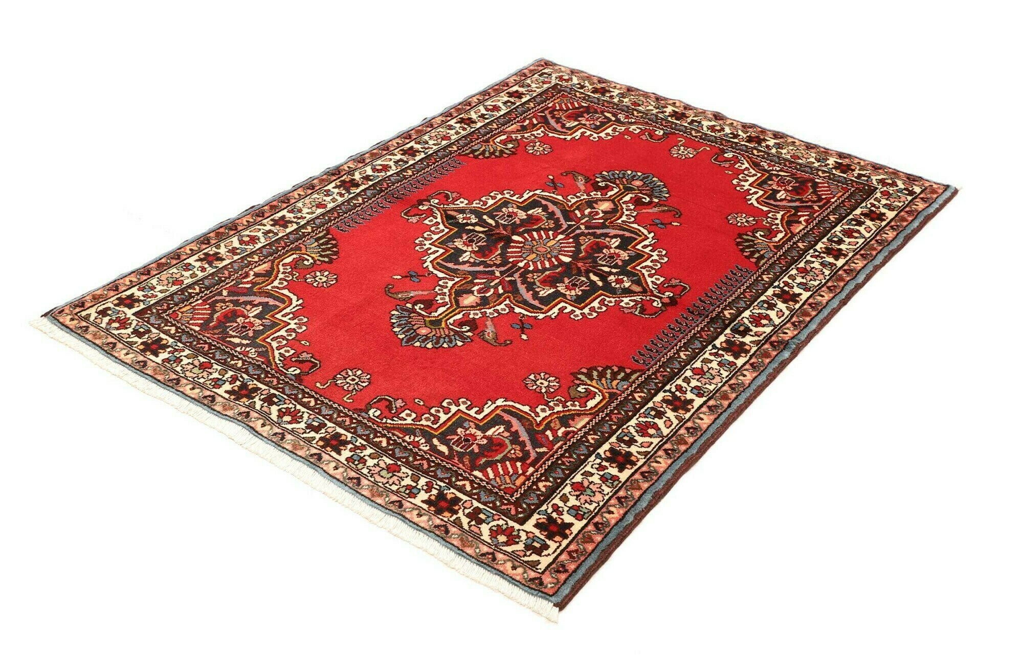Hamadan | 143 cm x 111 cm | Nr. 12-464584