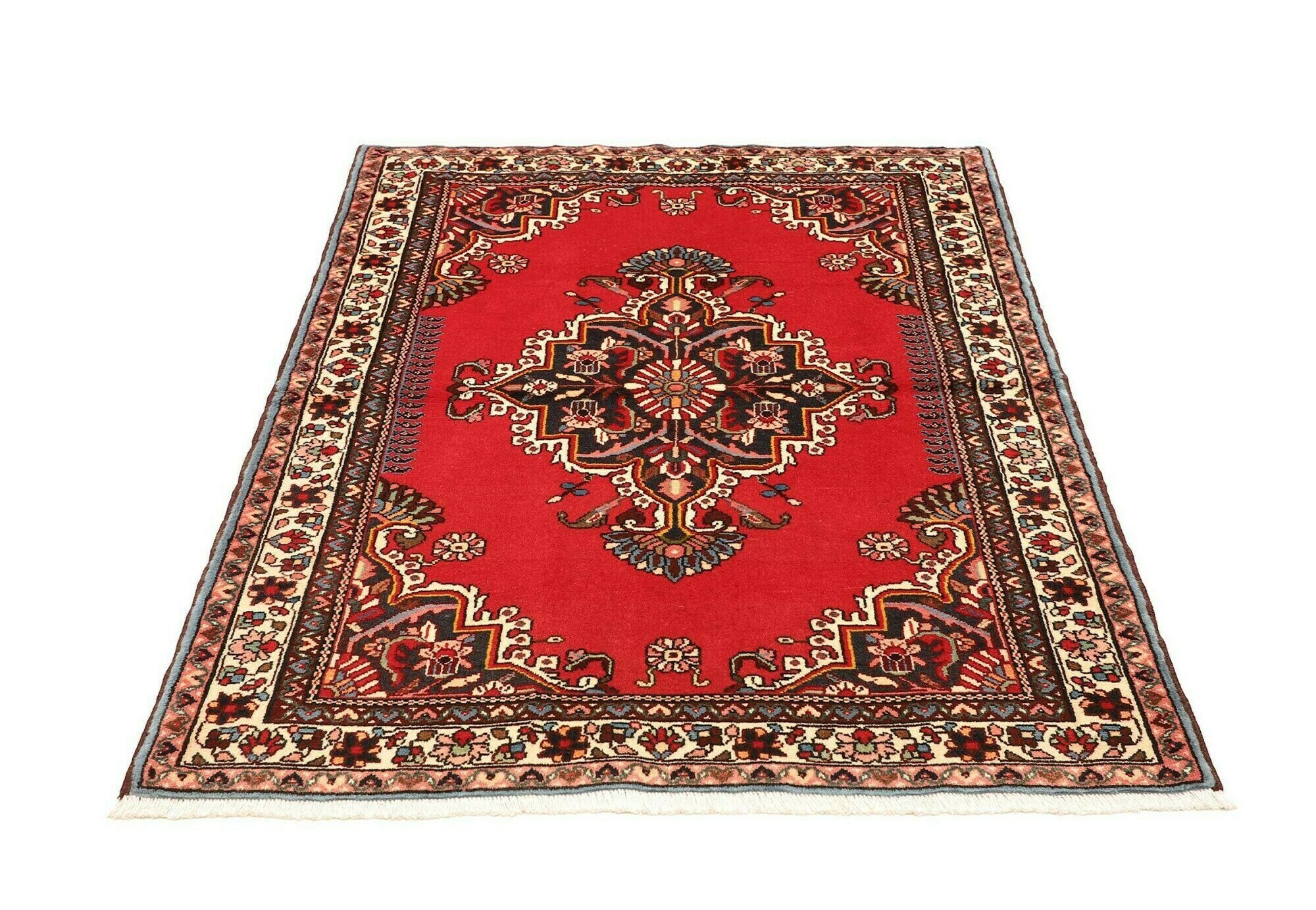 Hamadan | 143 cm x 111 cm | Nr. 12-464584