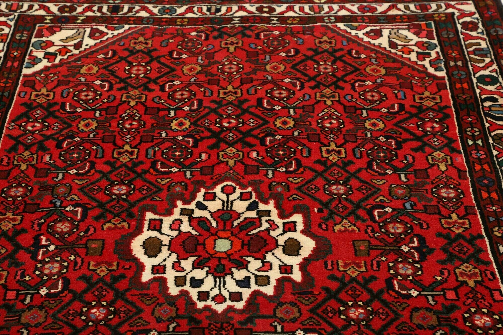 Hamadan | 190 cm x 138 cm | Nr. 12-464585